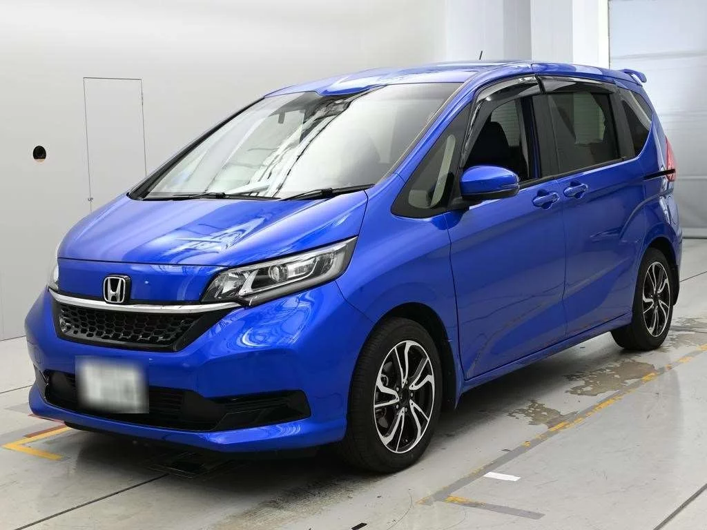 Honda Freed GB5 2022