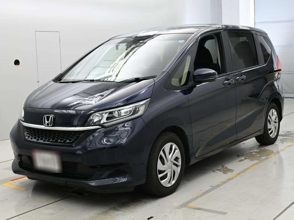 Honda Freed GB5 2022