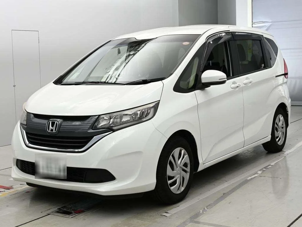 Honda Freed GB5 2019
