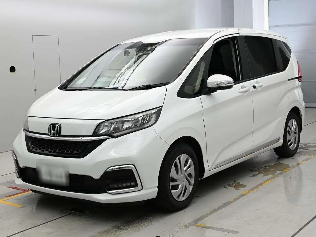 Honda Freed GB5 2022