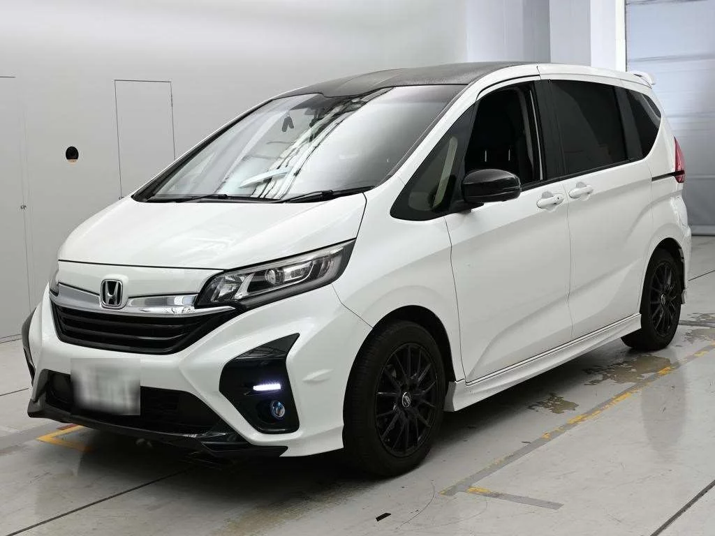 Honda Freed GB5 2020
