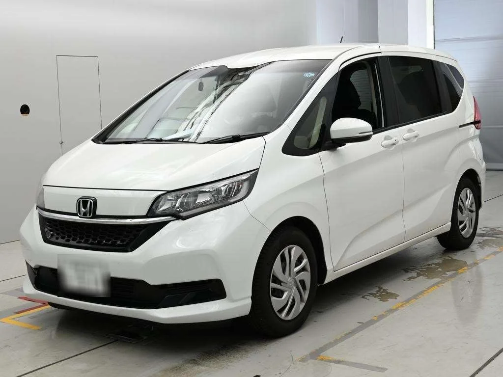 Honda Freed GB5 2021