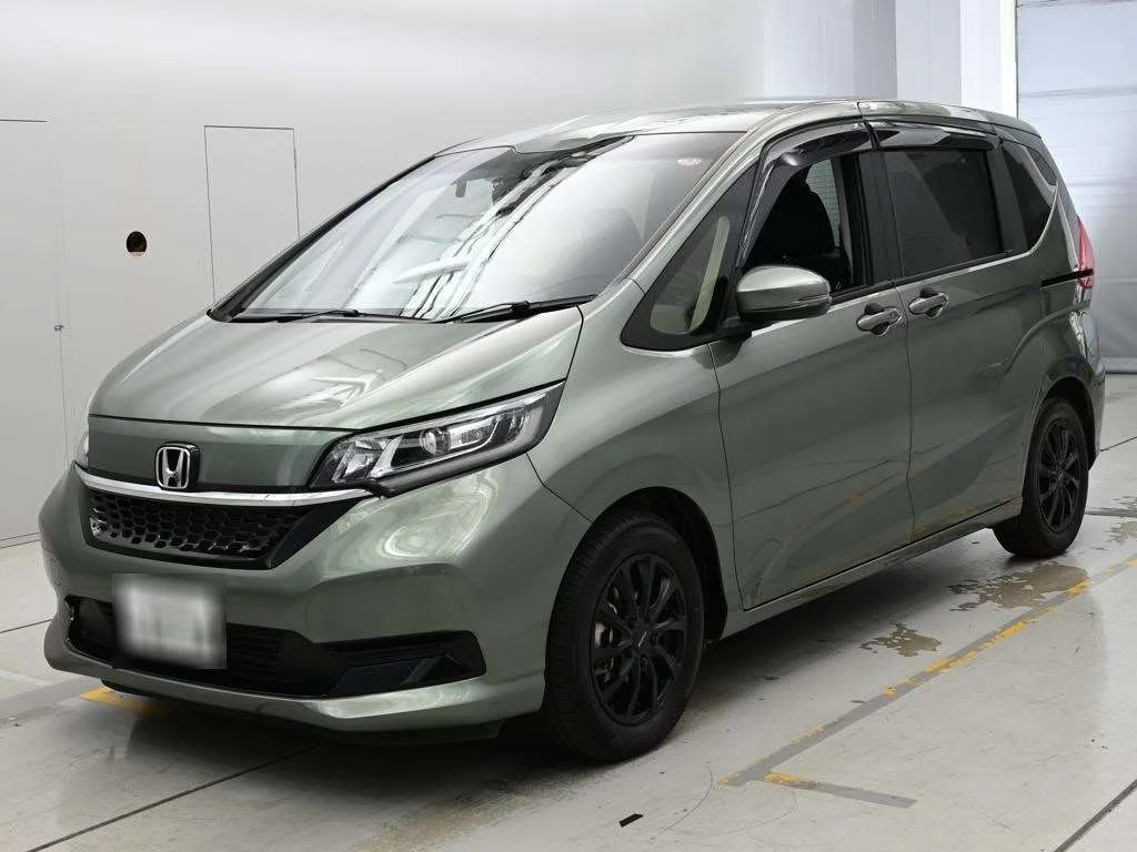 Honda Freed GB5 2023