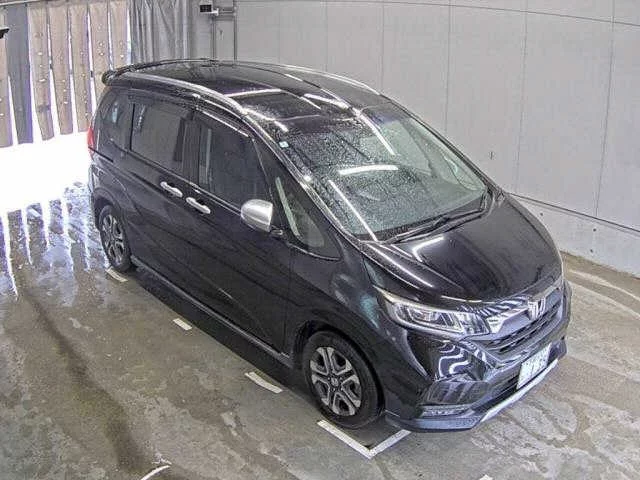 Honda Freed GB5 2020