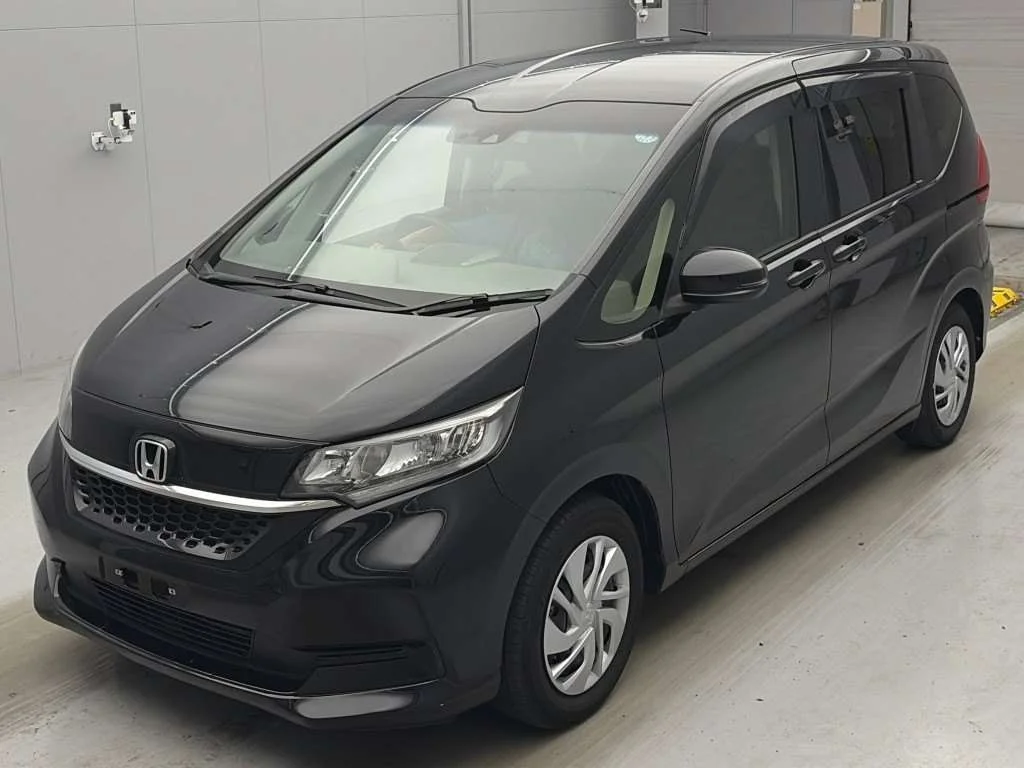 Honda Freed GB5 2021