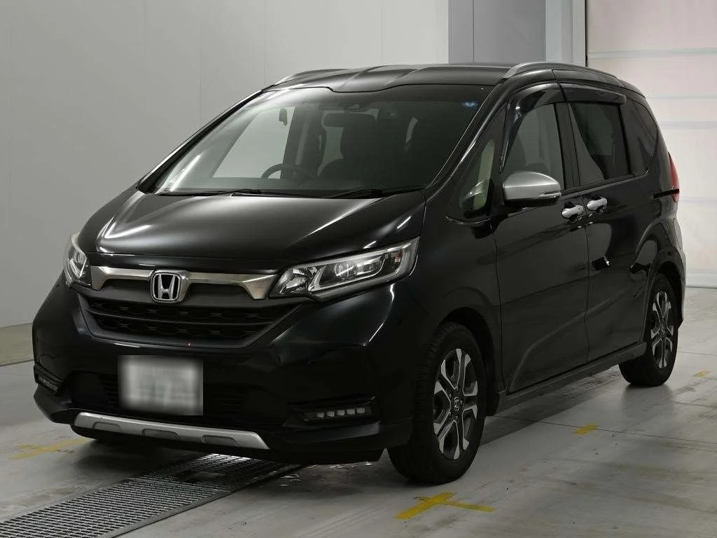 Honda Freed GB5 2022