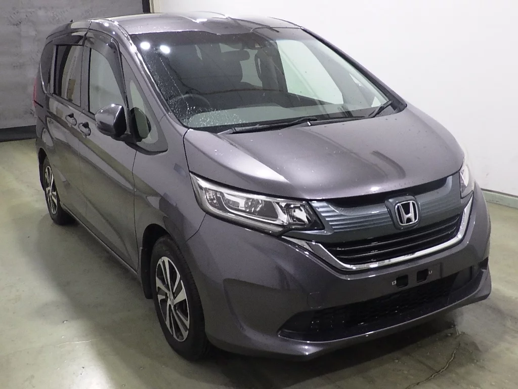 Honda Freed GB5 2019