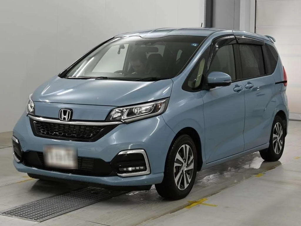 Honda Freed GB5 2022