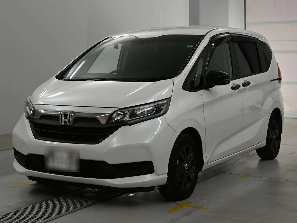 Honda Freed GB5 2023