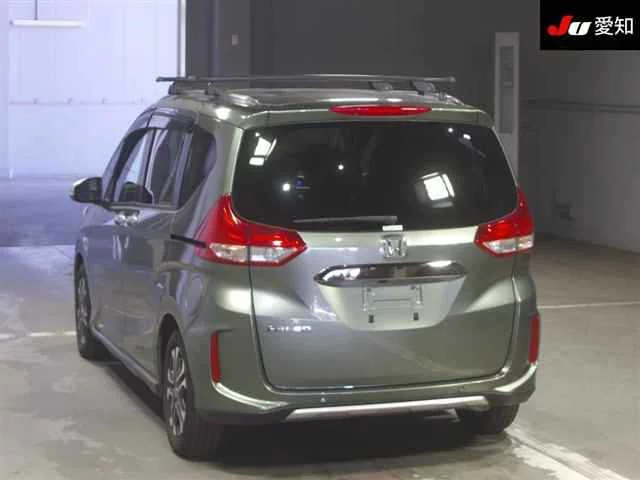 Honda Freed GB5 2023