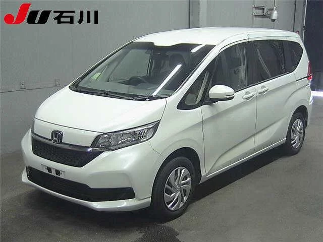 Honda Freed GB6 2023