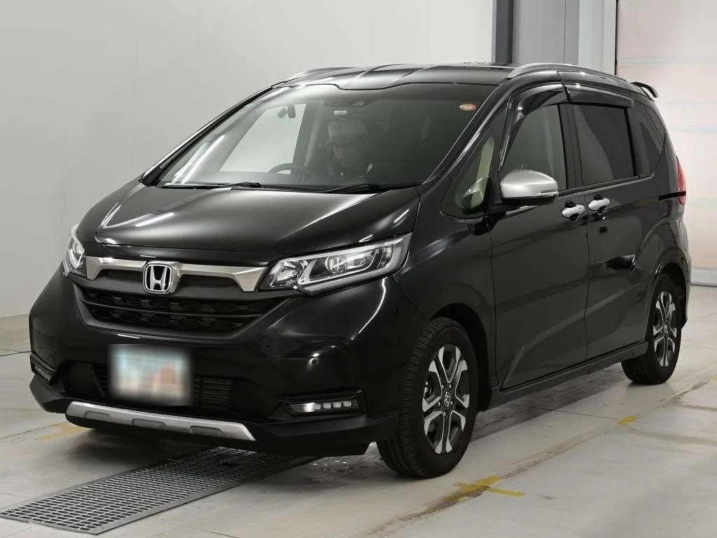 Honda Freed GB5 2022