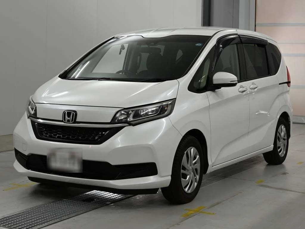Honda Freed GB5 2022