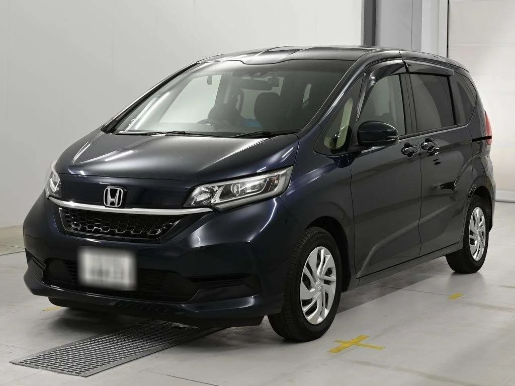 Honda Freed GB5 2022