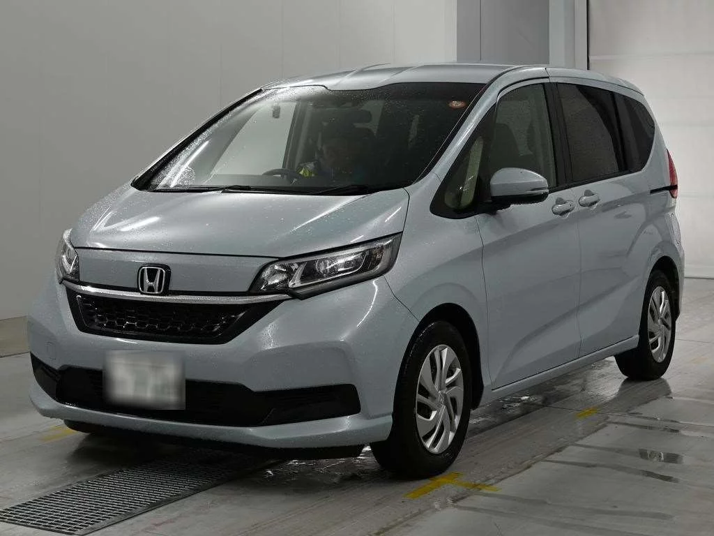 Honda Freed GB5 2023