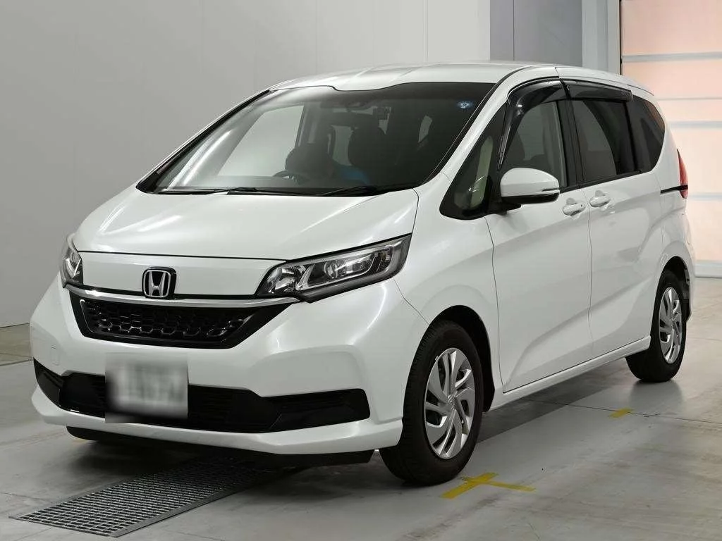 Honda Freed GB5 2022