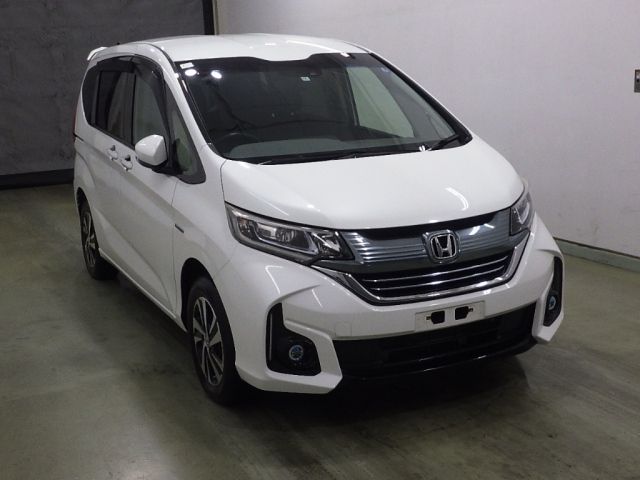 40088 Honda Freed GB8 2016 г. (Honda Sendai)