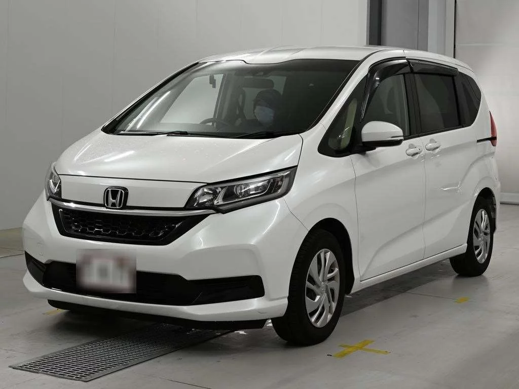 Honda Freed GB5 2023