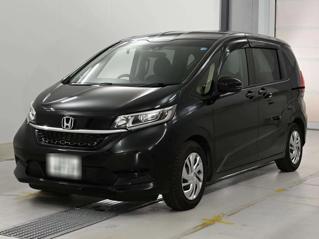 Honda Freed GB5 2022