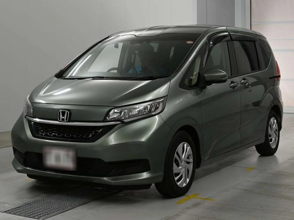 Honda Freed GB5 2021