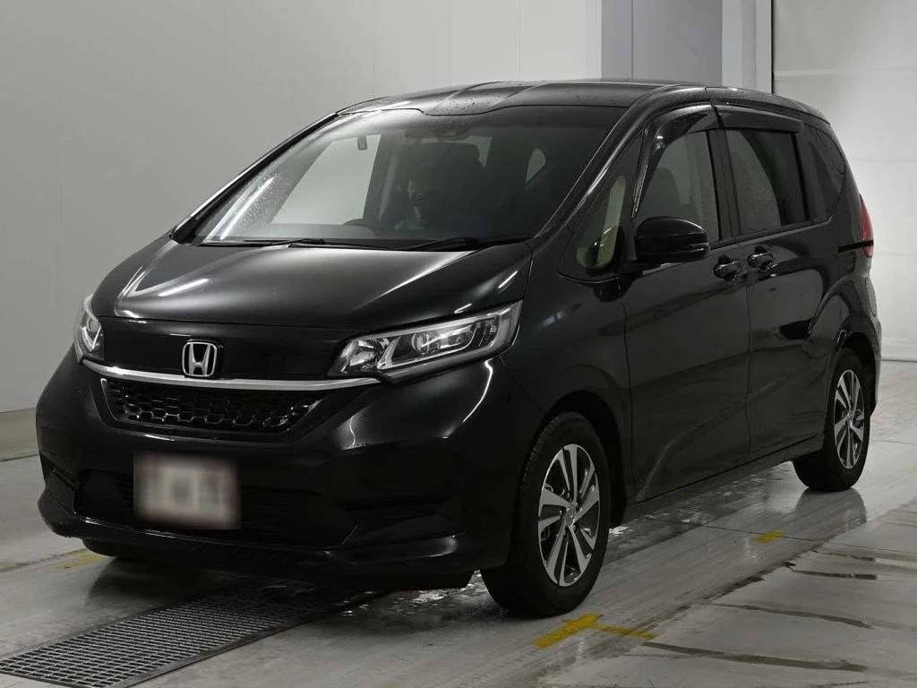 Honda Freed GB5 2023