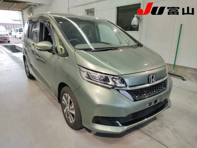 Honda Freed GB5 2024