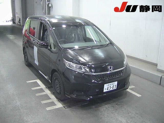 4030 Honda Freed GB7 2023 г. (JU Shizuoka)