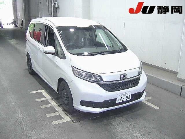 4031 Honda Freed GB7 2023 г. (JU Shizuoka)