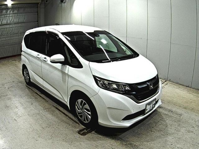 4042 Honda Freed GB5 2017 г. (LAA Okayama)