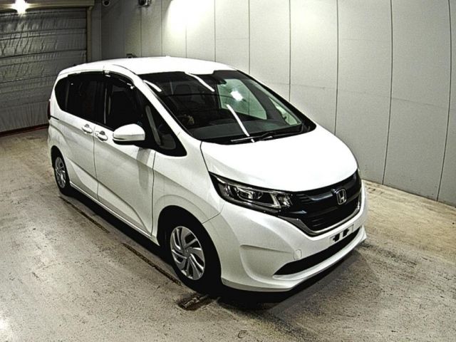 4067 Honda Freed GB5 2018 г. (LAA Okayama)