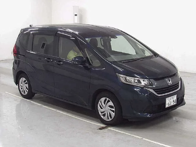 Honda Freed GB5 2019