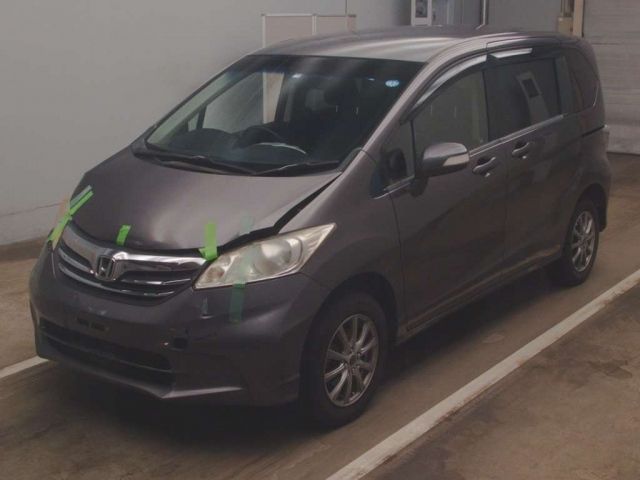 4104 Honda Freed GB4 2013 г. (TAA Kantou)