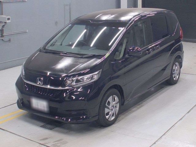 4114 Honda Freed GB7 2023 г. (CAA Gifu)