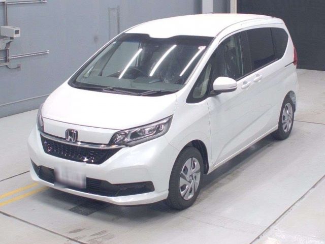 4123 Honda Freed GB7 2023 г. (CAA Gifu)