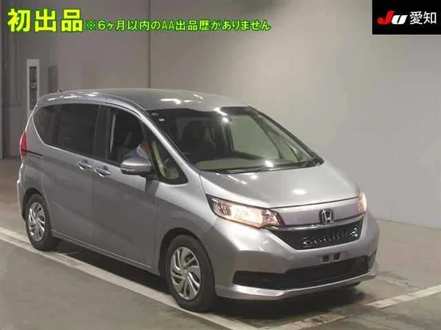 Honda Freed GB5 2022