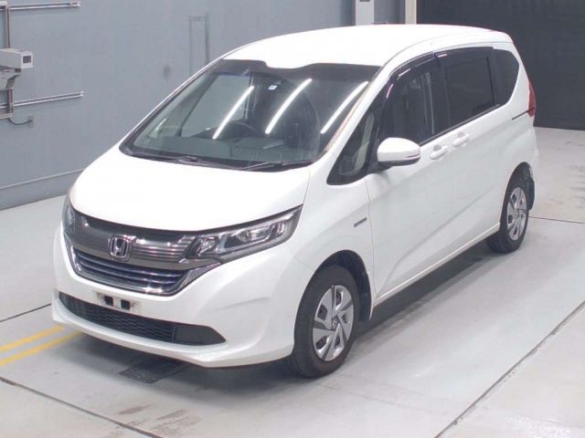 4146 Honda Freed GB8 2018 г. (CAA Gifu)