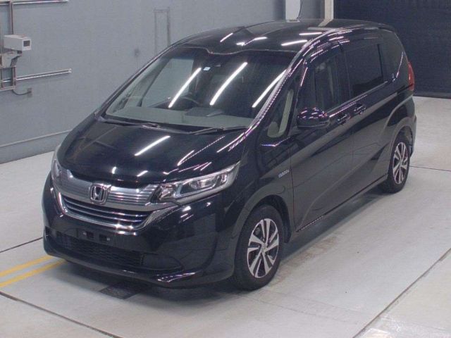 4160 Honda Freed GB7 2016 г. (CAA Gifu)