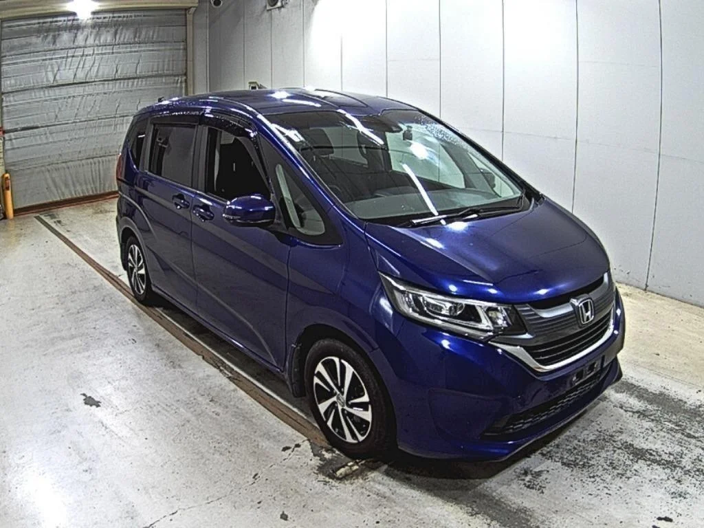 Honda Freed GB5 2018