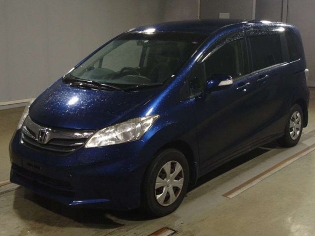 4193 Honda Freed GB3 2012 г. (TAA Hyogo)