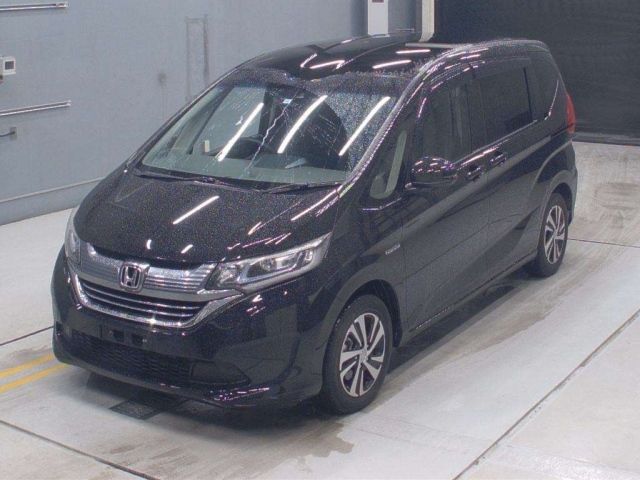 4194 Honda Freed GB7 2016 г. (CAA Gifu)