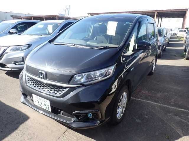 42 Honda Freed GB8 2020 г. (ORIX Sendai Nyusatsu)