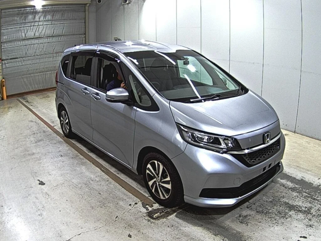 Honda Freed GB5 2020
