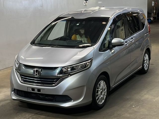 4276 Honda Freed GB7 2018 г. (KCAA Fukuoka)