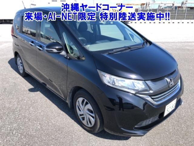 43040 Honda Freed GB5 2018 г. (ARAI Bayside)