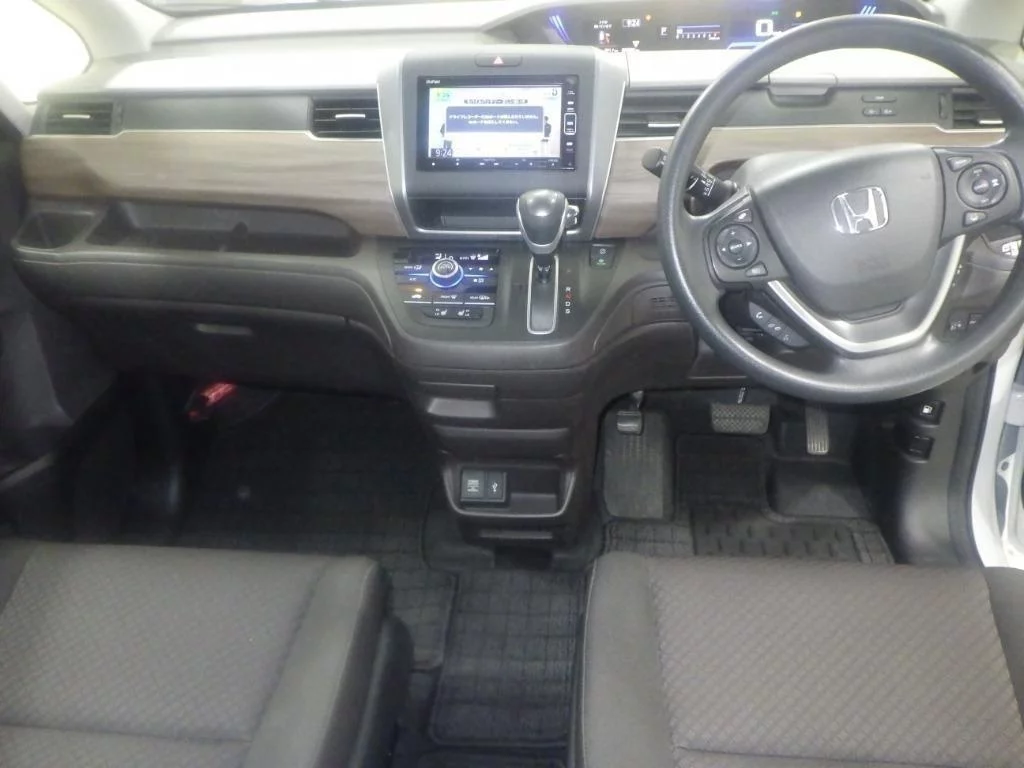 Honda Freed GB5 2020