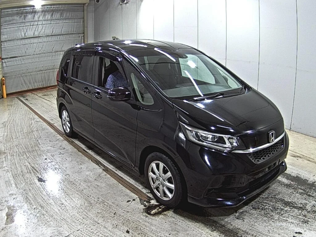 Honda Freed GB5 2020