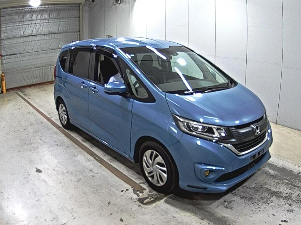 Honda Freed GB5 2019