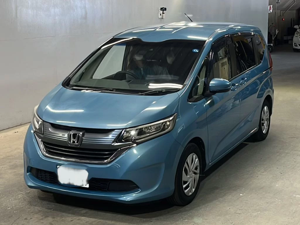 Honda Freed GB5 2019