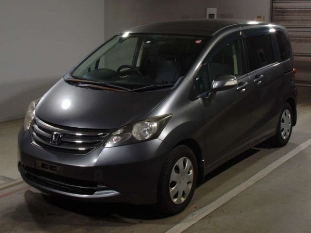 4771 Honda Freed GB3 2011 г. (TAA Chubu)