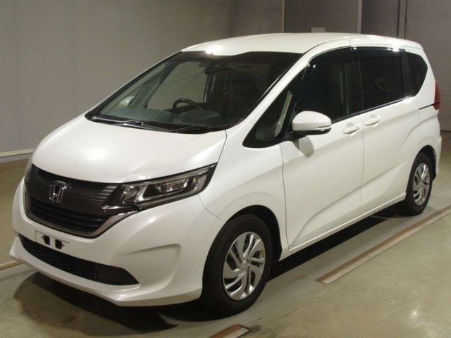 48 Honda Freed GB5 2018 г. (TAA Hyogo)